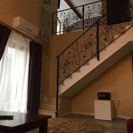 فندق Edy'S Royal بْريدال المظهر الخارجي الصورة