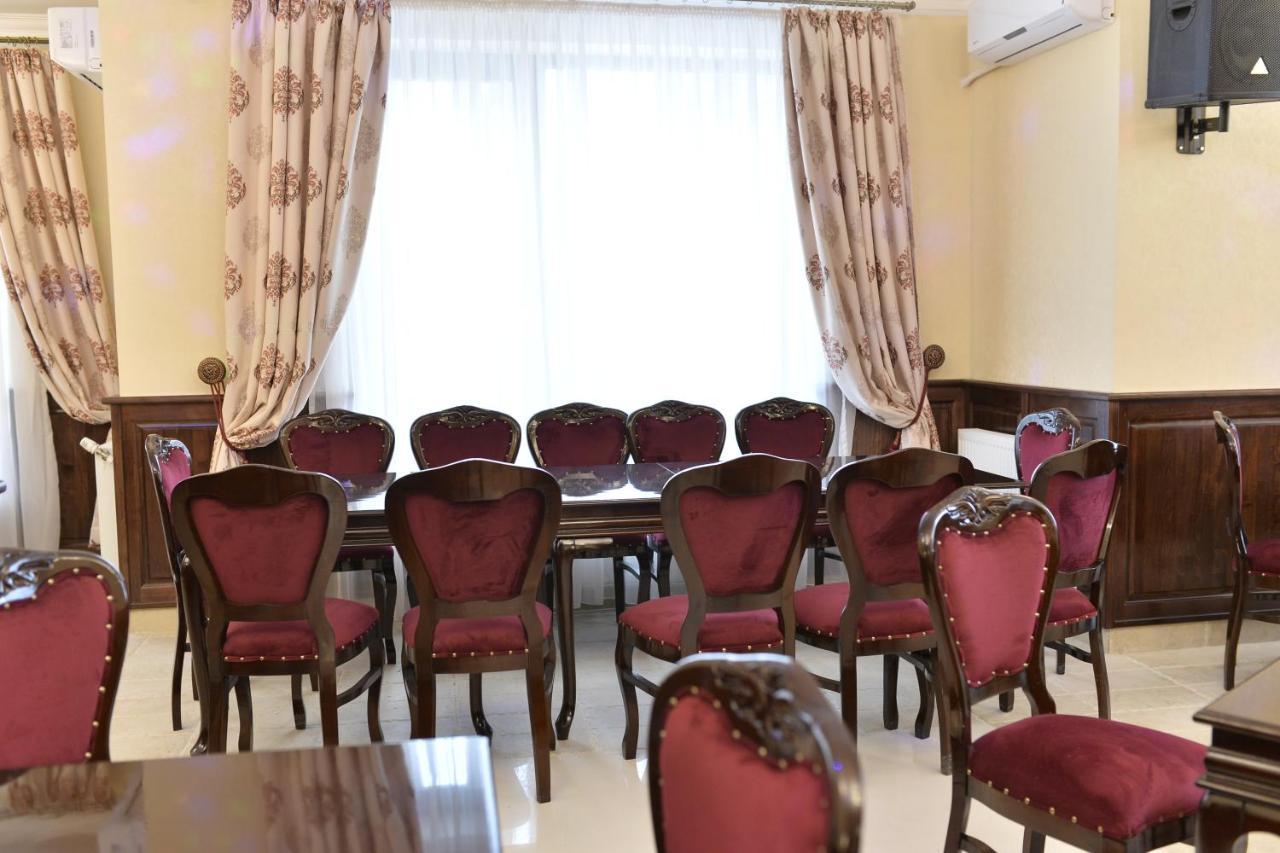 فندق Edy'S Royal بْريدال المظهر الخارجي الصورة