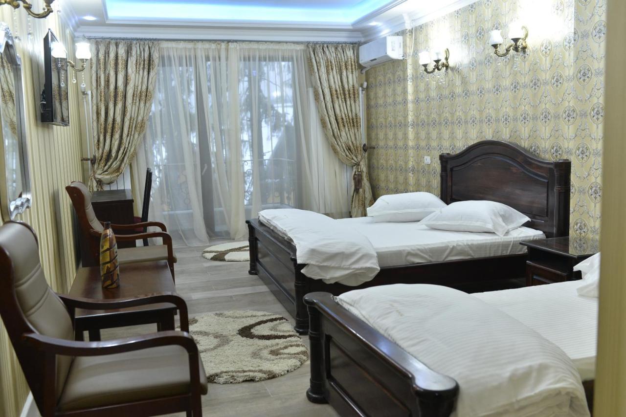فندق Edy'S Royal بْريدال المظهر الخارجي الصورة