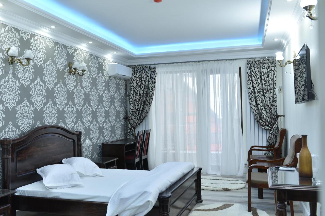 فندق Edy'S Royal بْريدال المظهر الخارجي الصورة