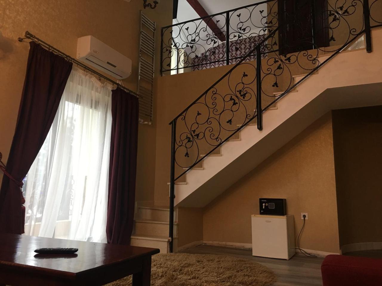 فندق Edy'S Royal بْريدال المظهر الخارجي الصورة