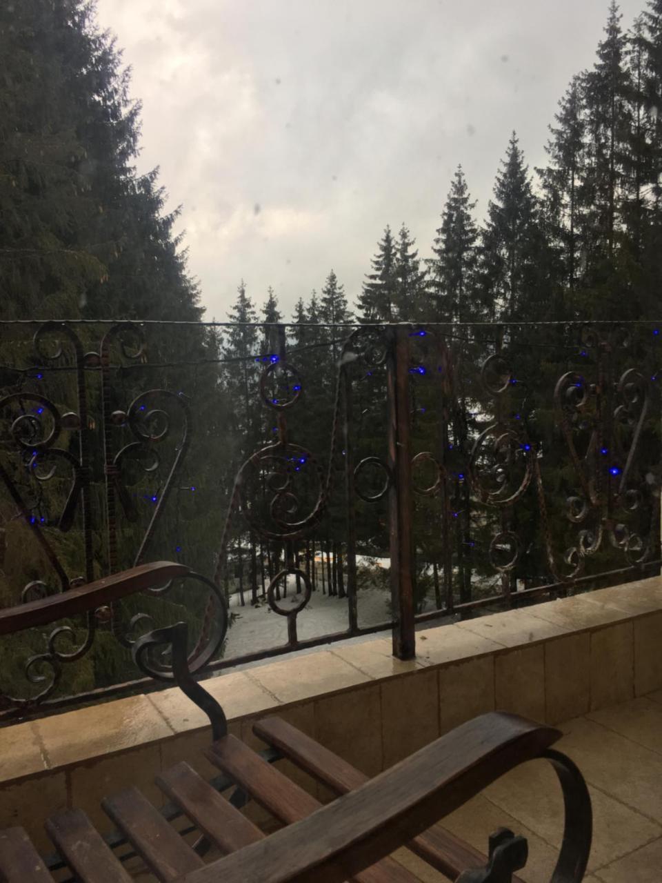 فندق Edy'S Royal بْريدال المظهر الخارجي الصورة
